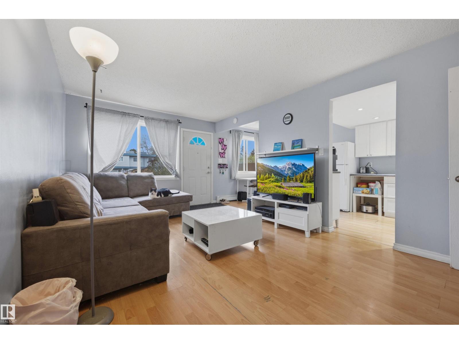 #3 18315 89 AV NW - 7