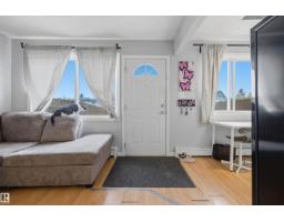 Row / Townhouse for sale at #3 18315 89 Av NW, Edmonton — MLS® E4489276