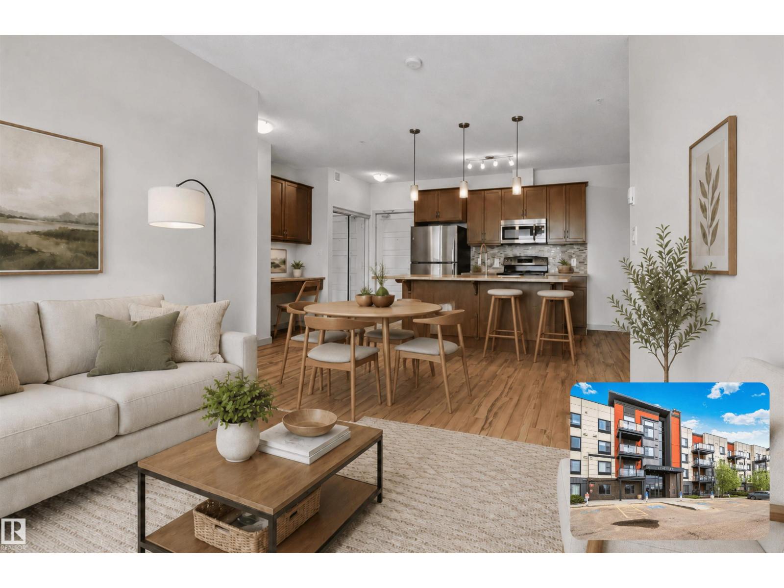#218 320 AMBLESIDE LI SW - 1