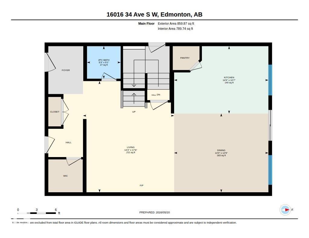 16016 34 AV SW - 51