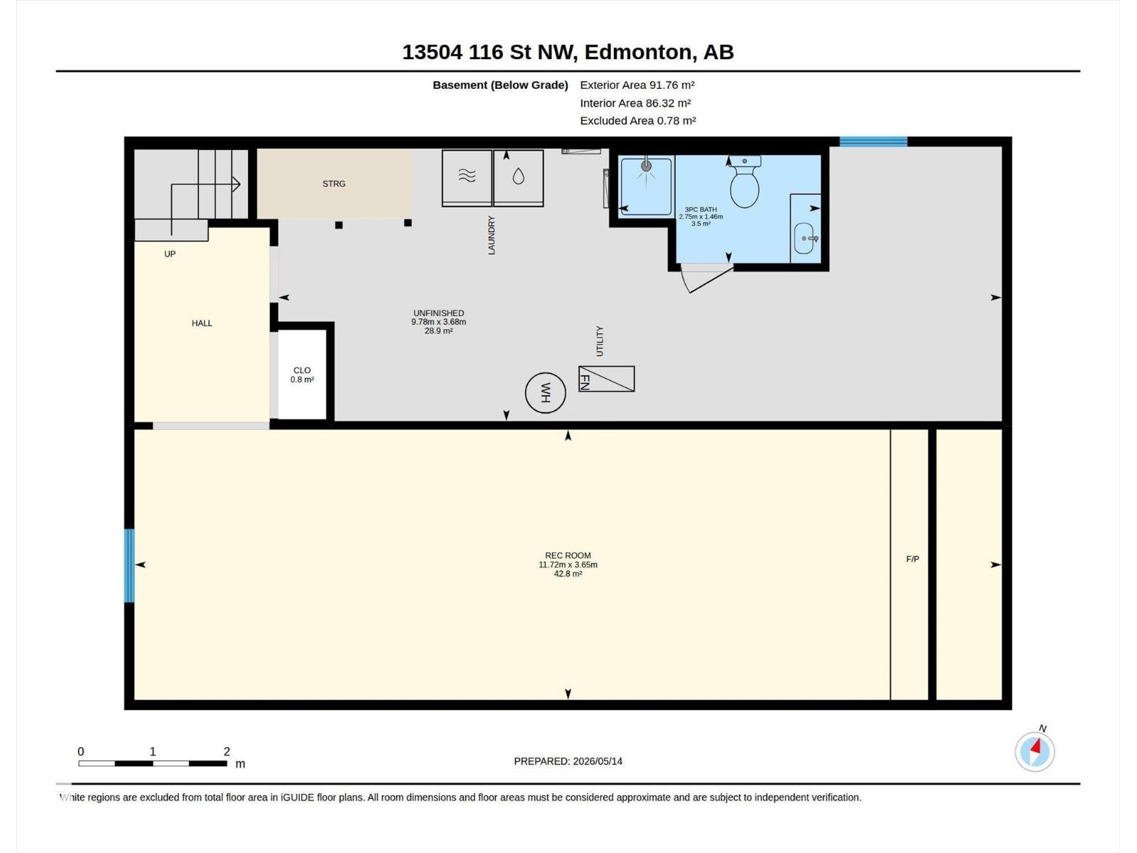 13504 116 St NW NW - 35