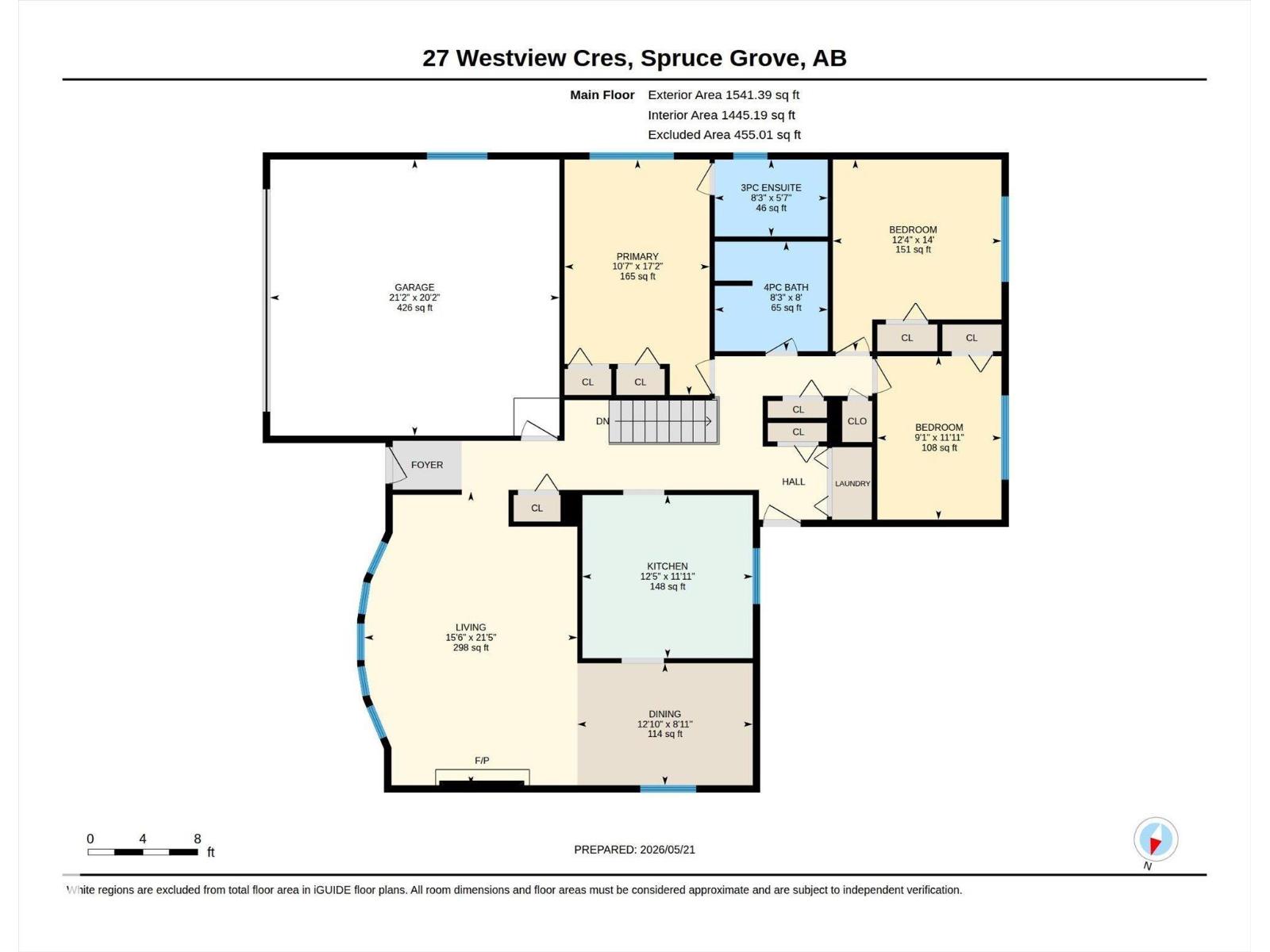 27 WESTVIEW CR - 50