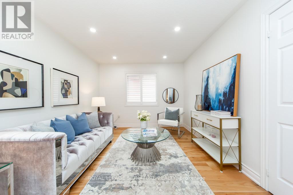 3773 QUIET CREEK DRIVE - 20