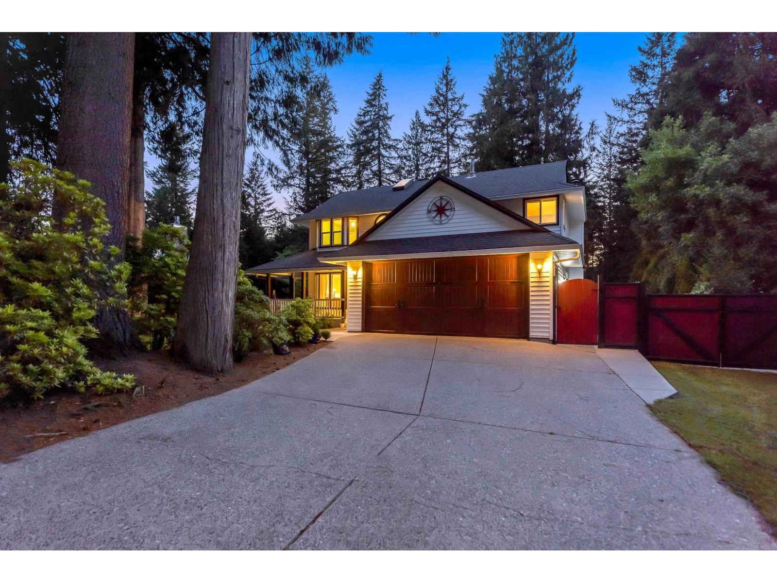 5951 237A STREET, Langley