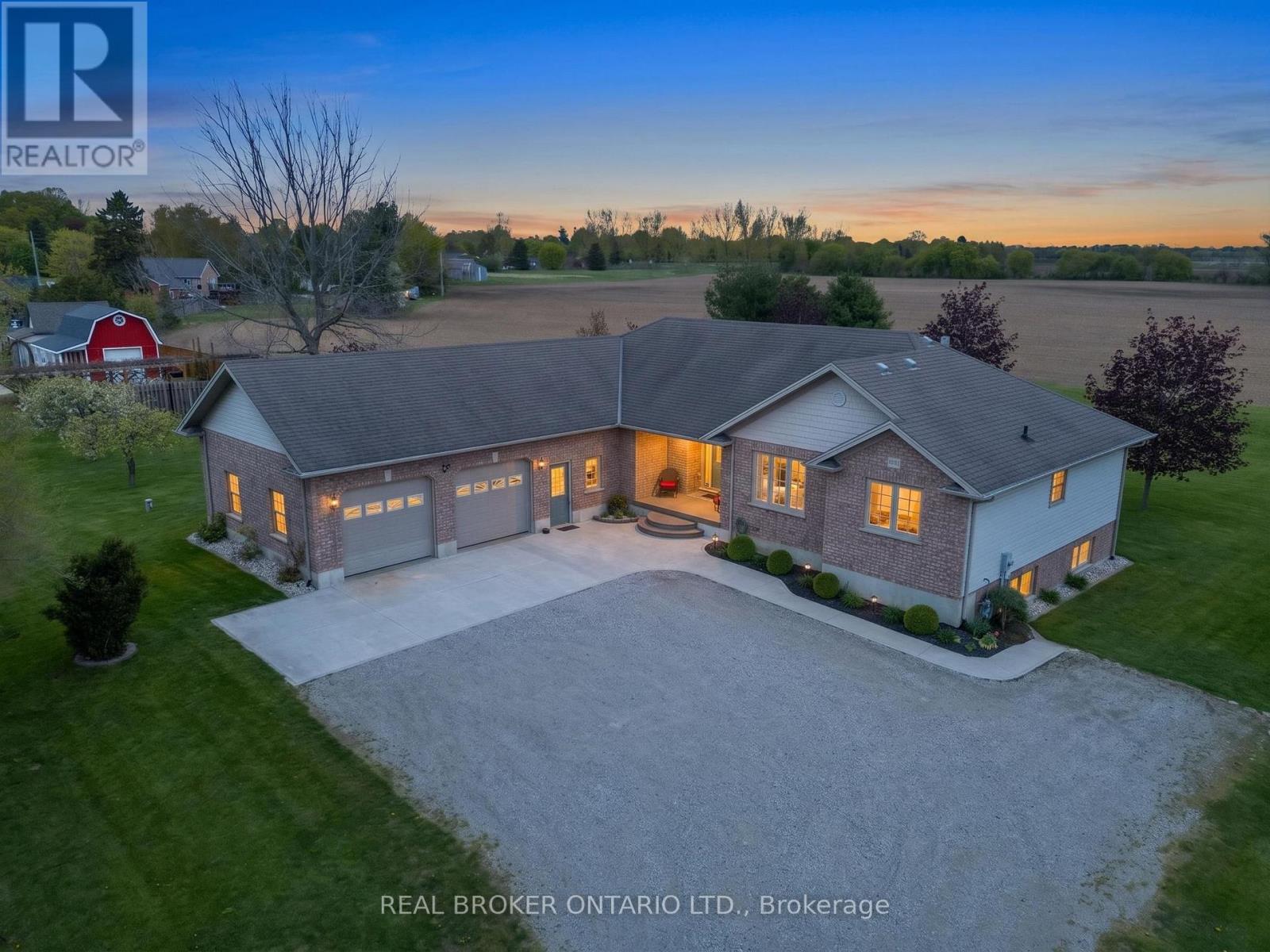 8984 PLANK ROAD - 1