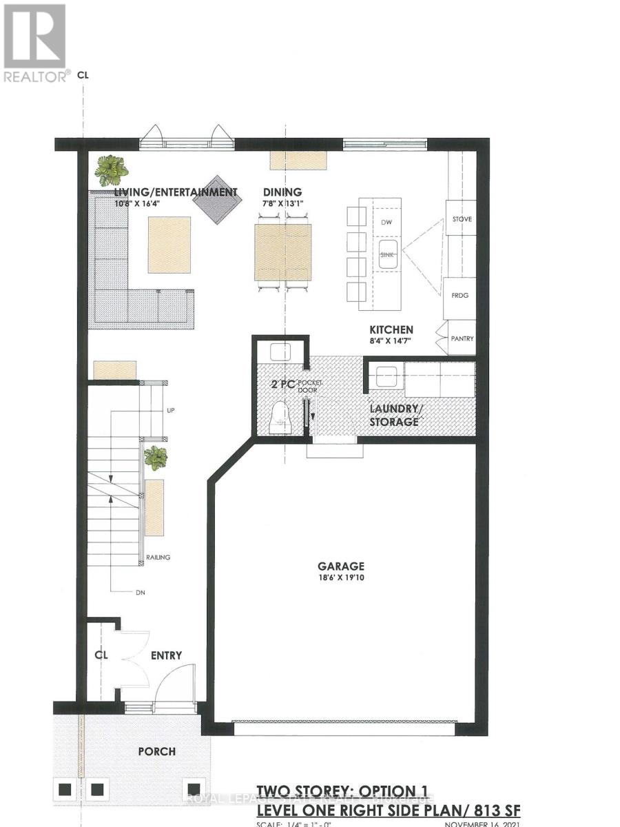 36 BRYANS WAY - 5