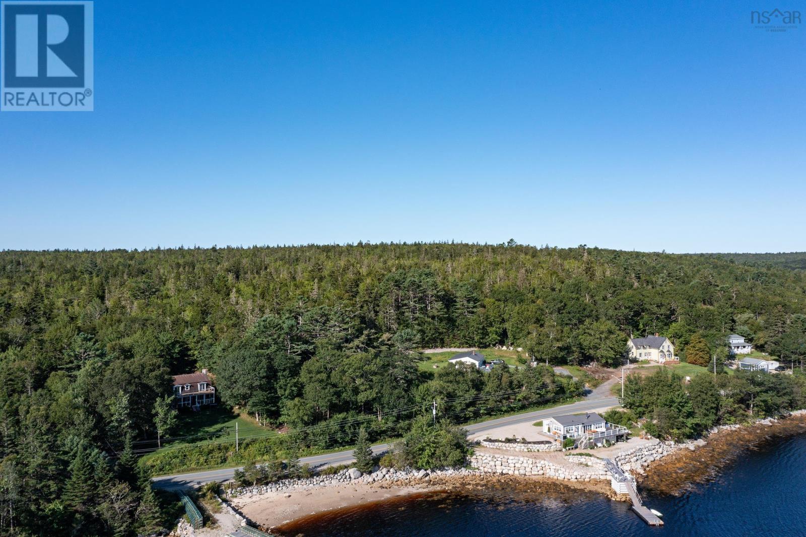 Lot 6 Shoreline Bluff Lane - 6