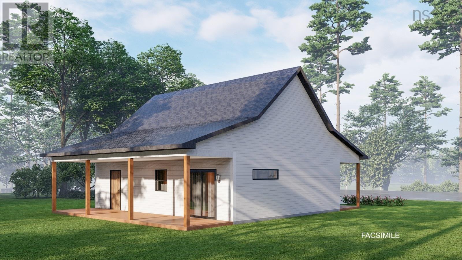 Lot 6 Shoreline Bluff Lane - Image 2