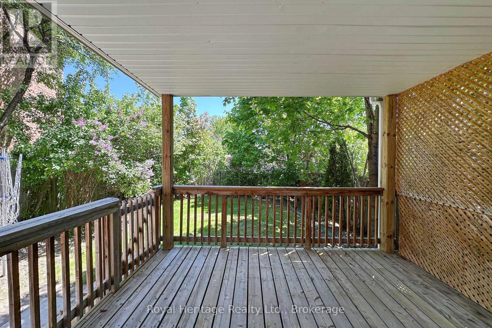 27 FURROW DRIVE - 19