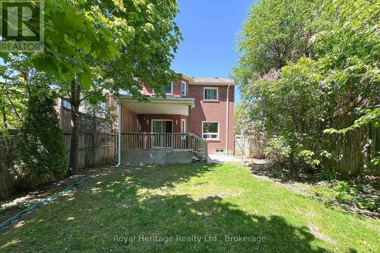 27 FURROW DRIVE - 22