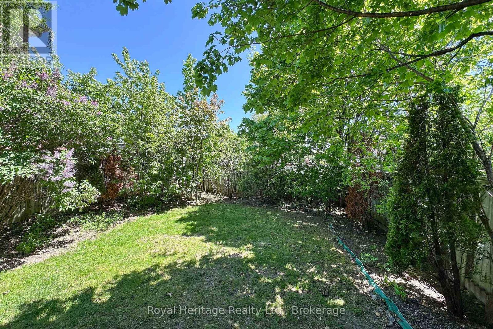 27 FURROW DRIVE - 24