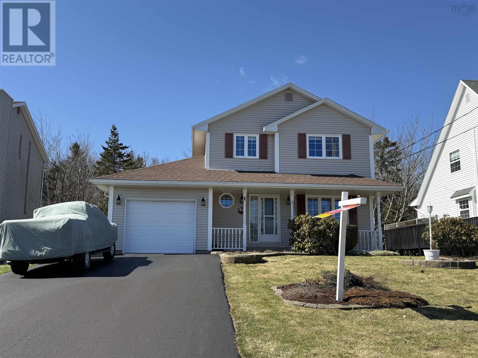 98 Portland Estates Blvd West Boulevard - 1