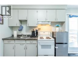 Kitchen - 5554 Des Erables, Rogersville, NB E4Y1K7 Photo 11