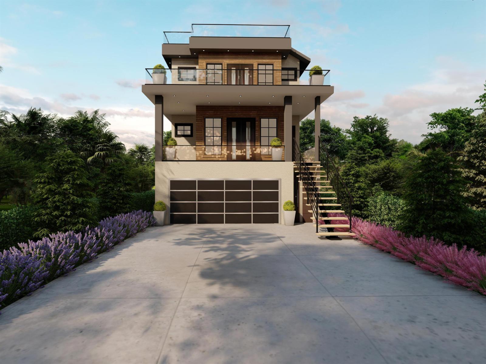 852 STEVENS STREET, White Rock