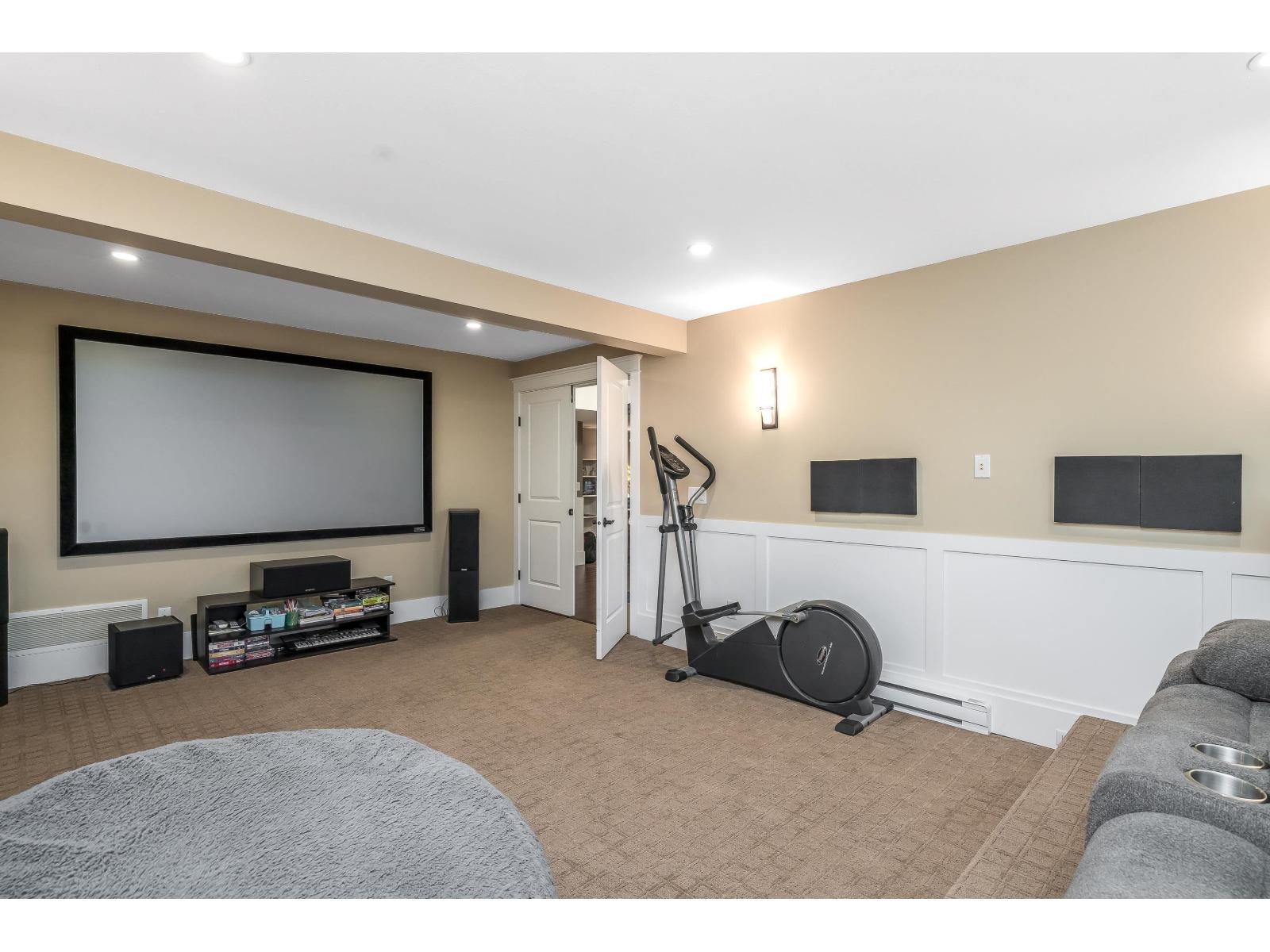6015 163 STREET, Surrey