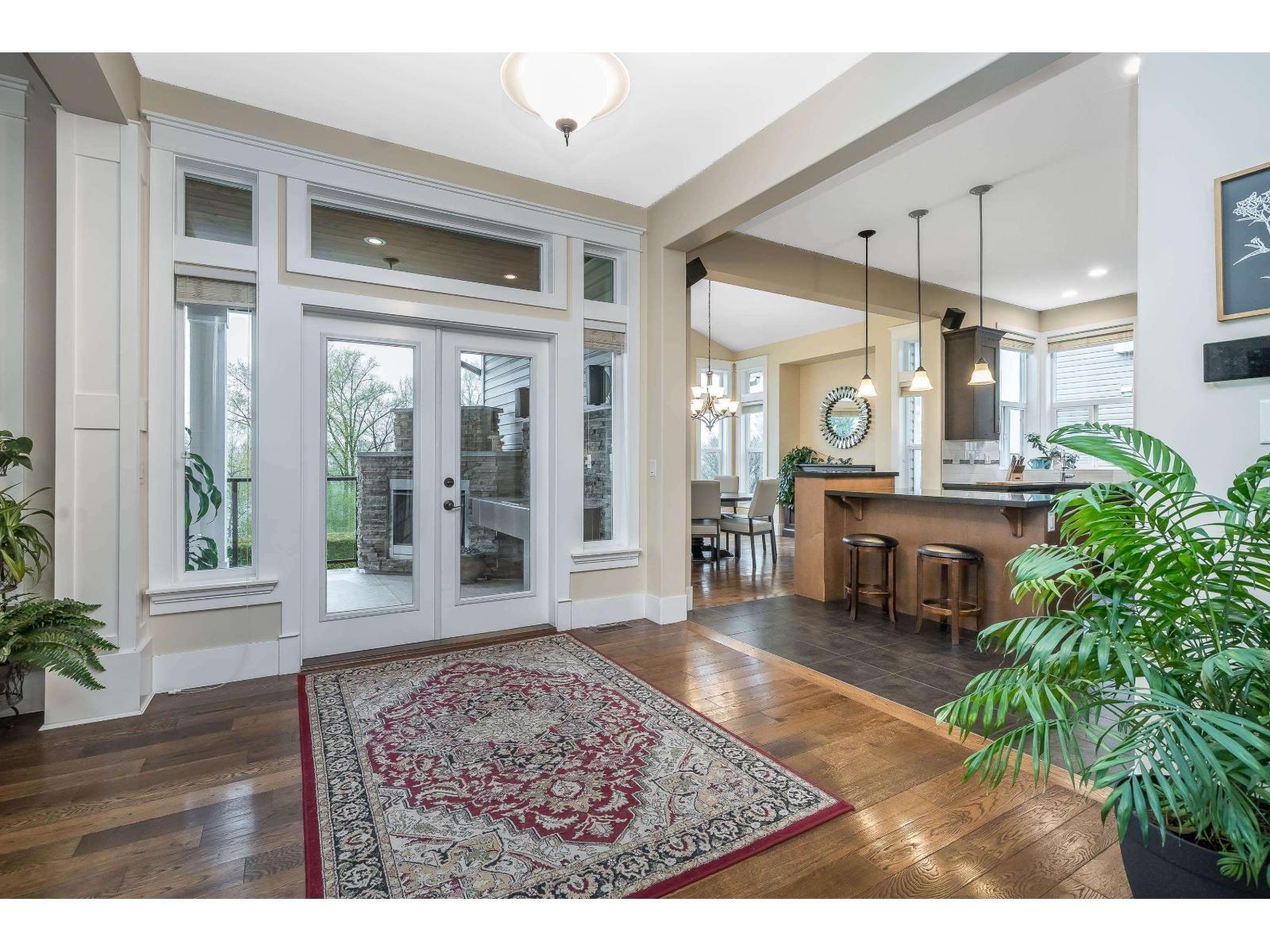6015 163 STREET, Surrey