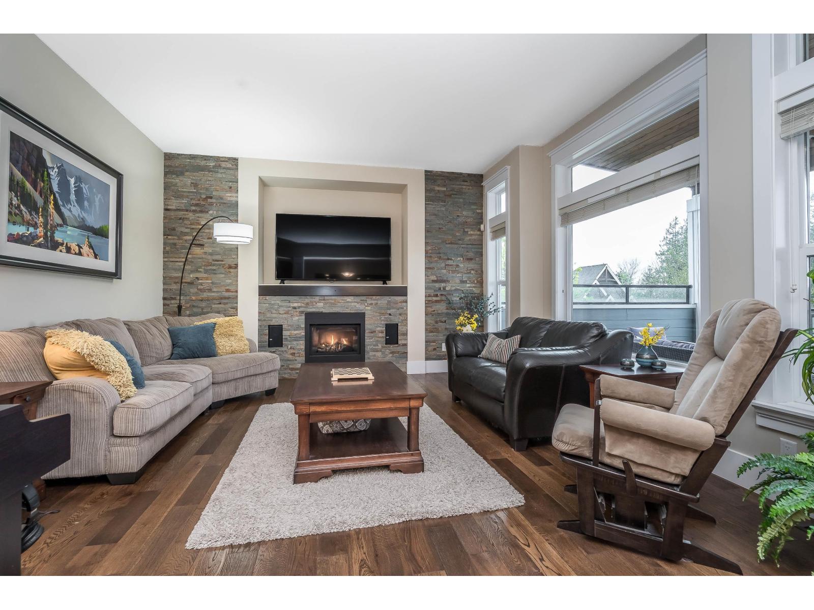 6015 163 STREET, Surrey