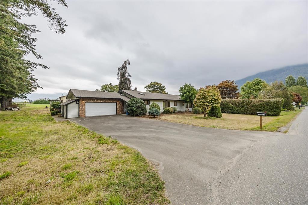 38531 OLD YALE ROAD, Abbotsford