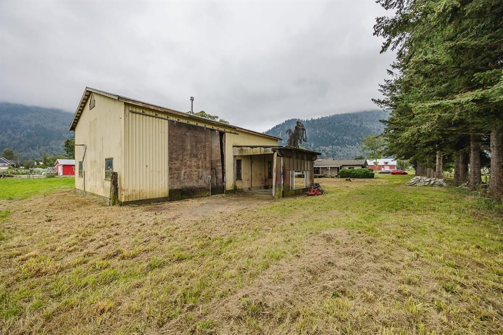38531 OLD YALE ROAD, Abbotsford