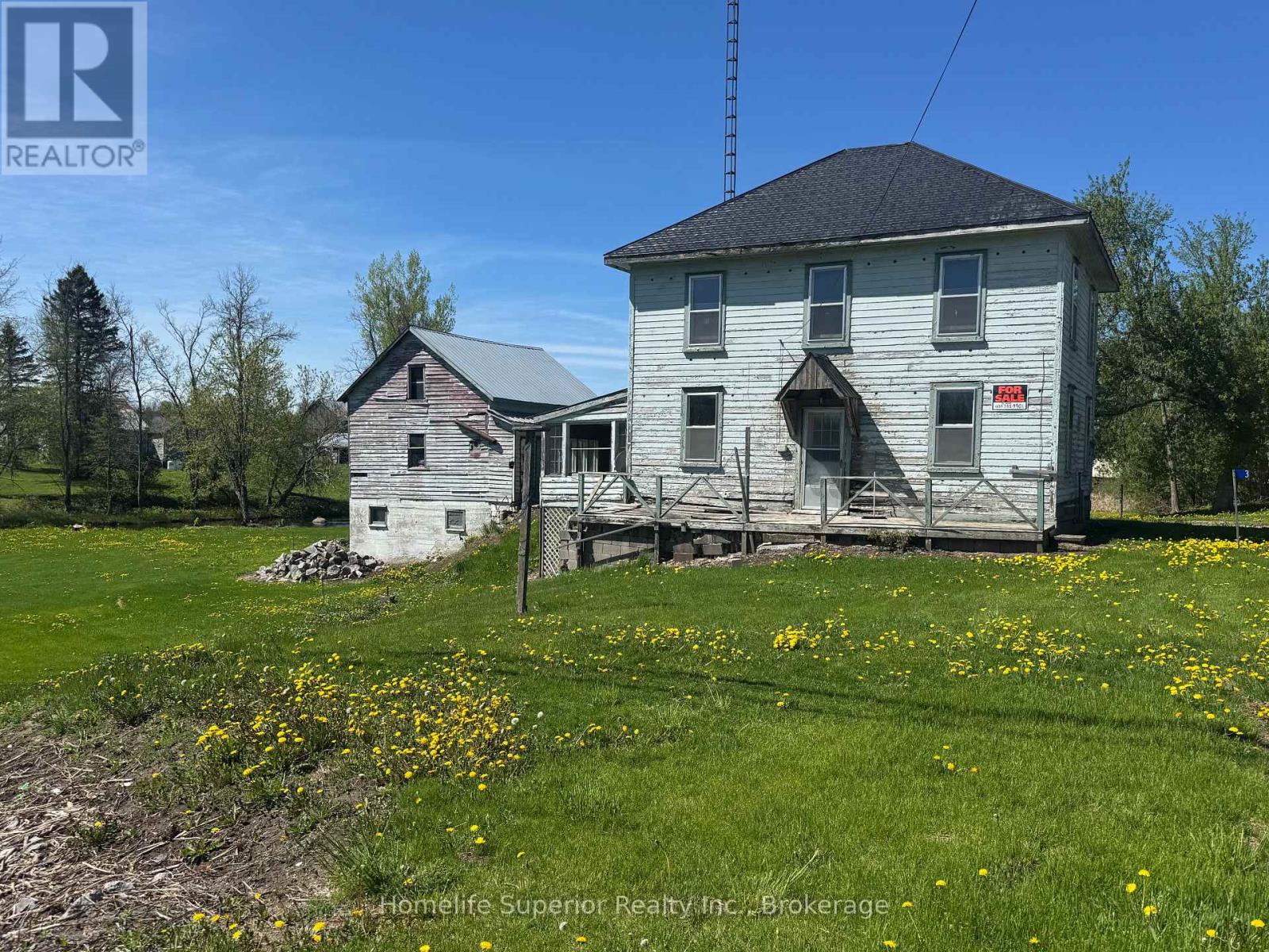 3 KELLERS BRIDGE ROAD - 1