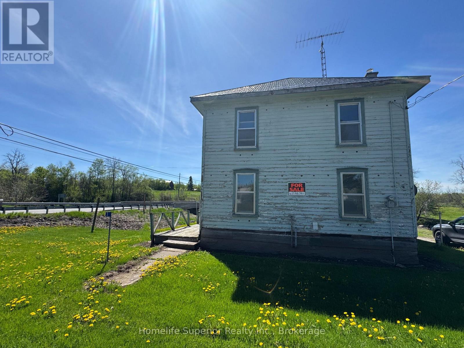 3 KELLERS BRIDGE ROAD - 2