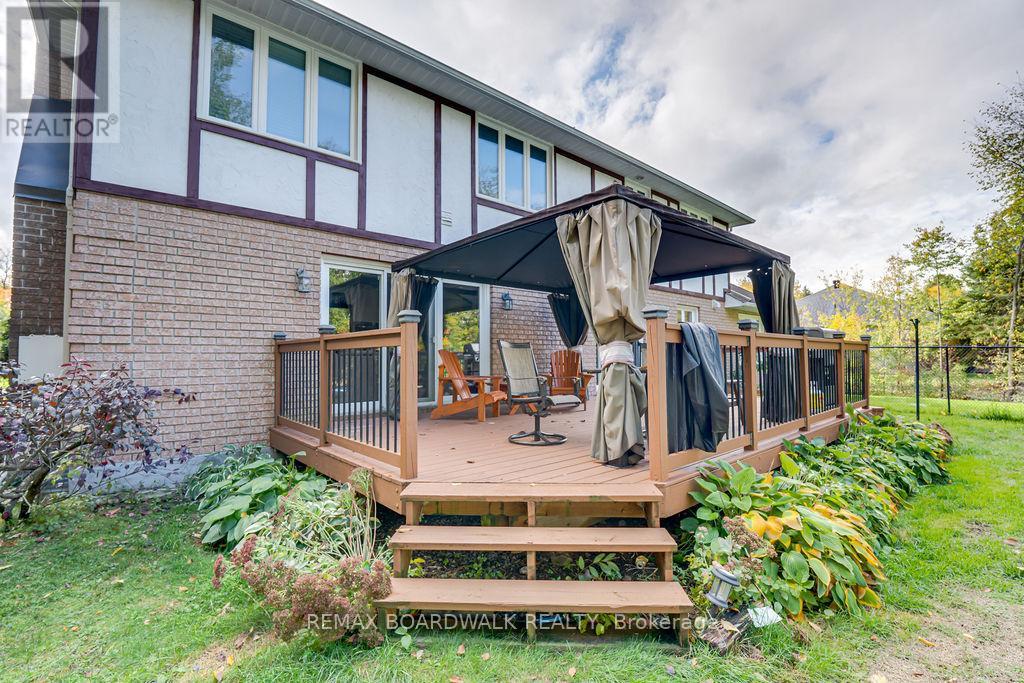 7089 BUSH DRIVE - 8