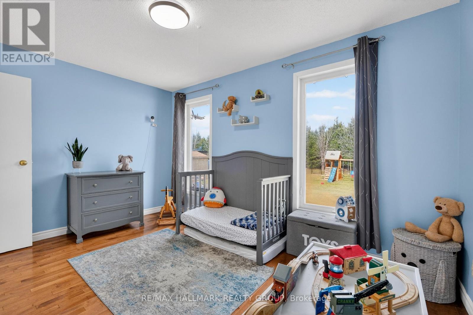 141 JESSUP'S FALLS ROAD - 22