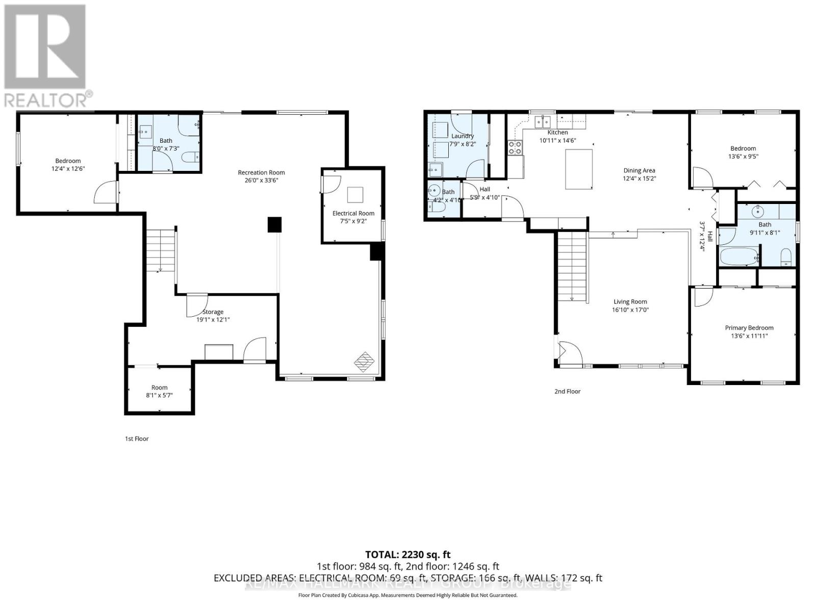 141 JESSUP'S FALLS ROAD - 40