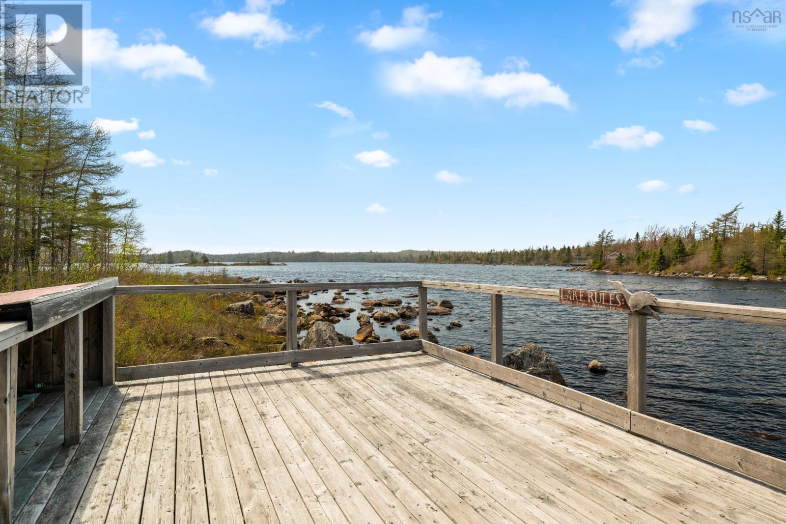 Property 43 of 49 of 1170 West Jeddore Road