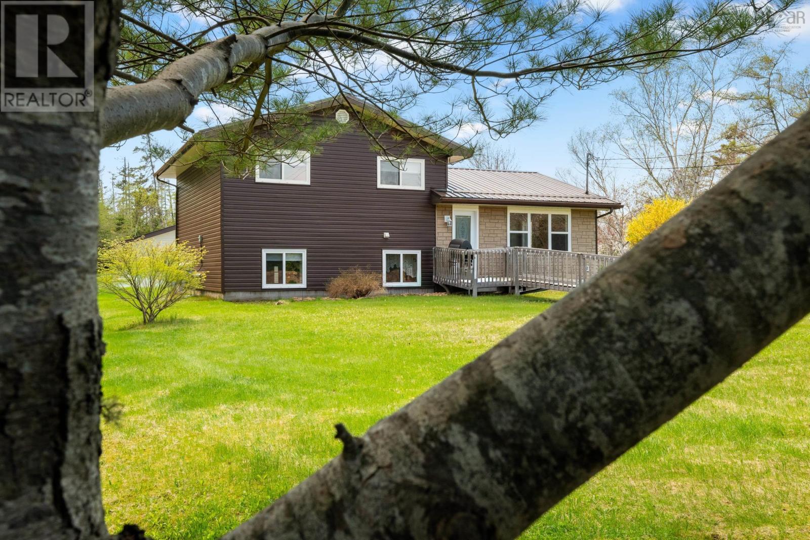 Property 38 of 49 of 1170 West Jeddore Road