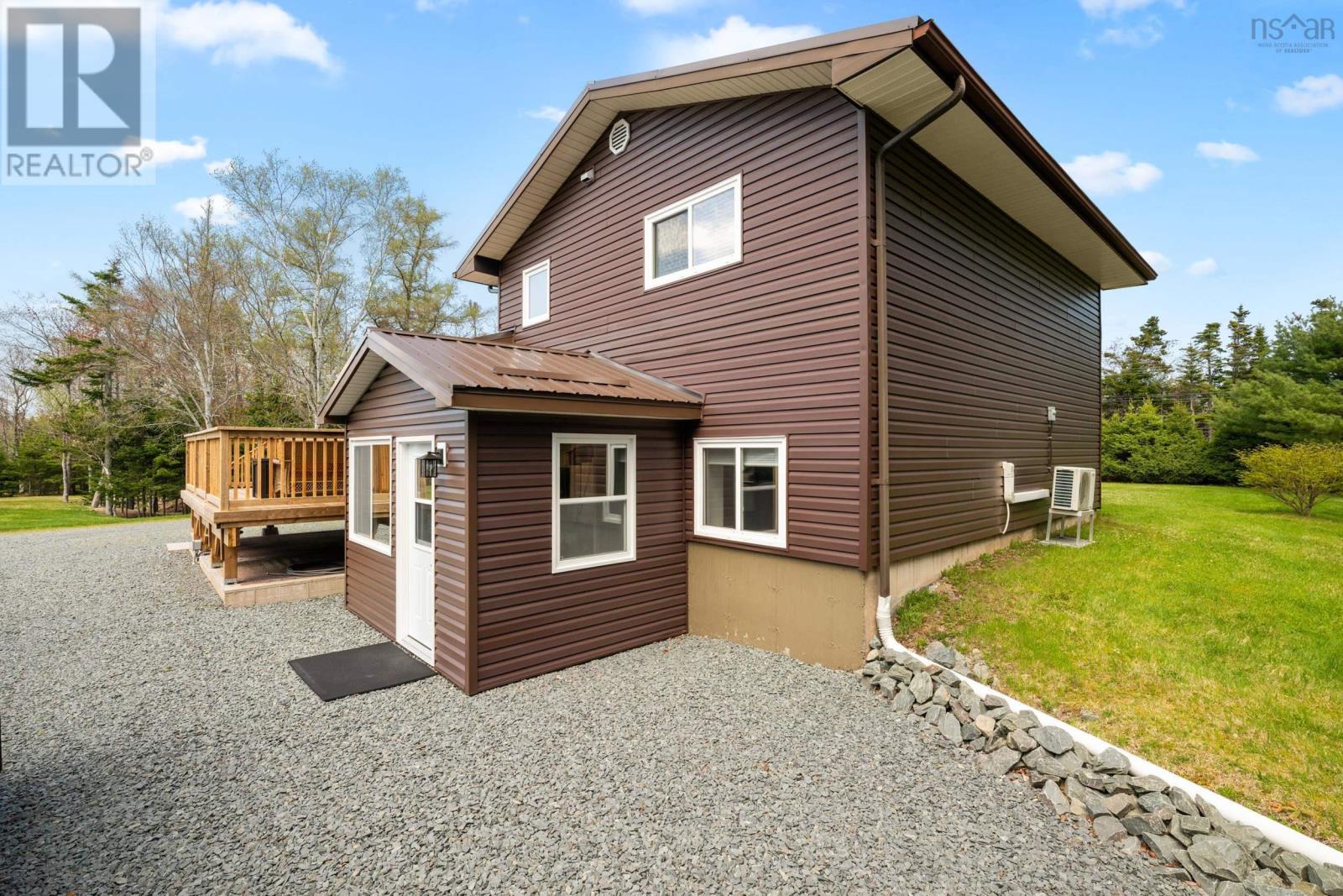 Property 35 of 49 of 1170 West Jeddore Road