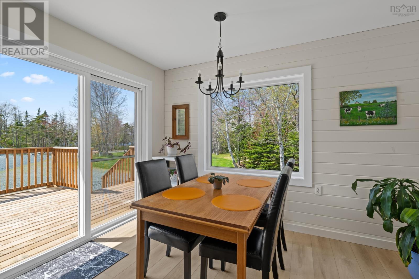 Property 13 of 49 of 1170 West Jeddore Road