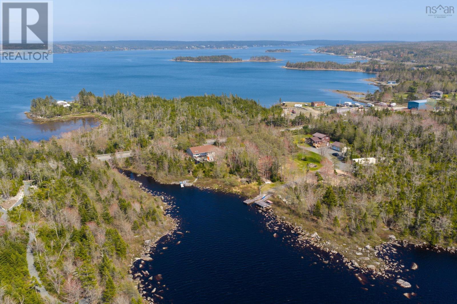 Property 46 of 49 of 1170 West Jeddore Road