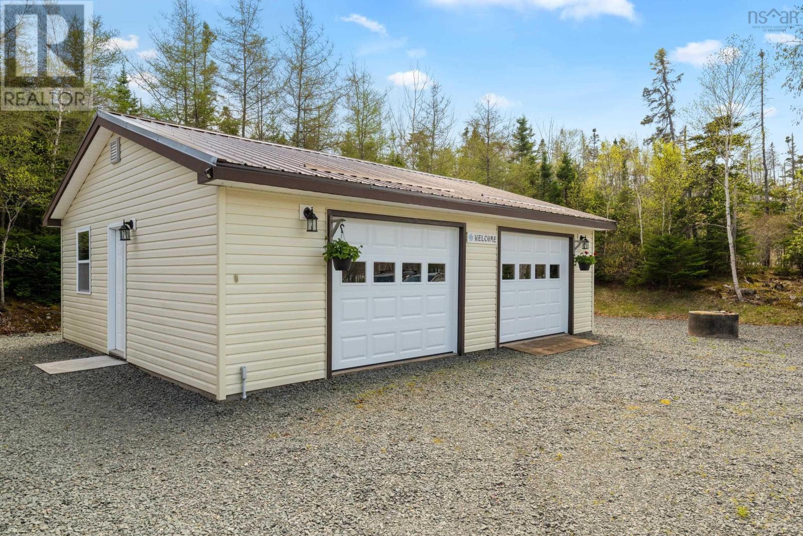 Property 36 of 49 of 1170 West Jeddore Road