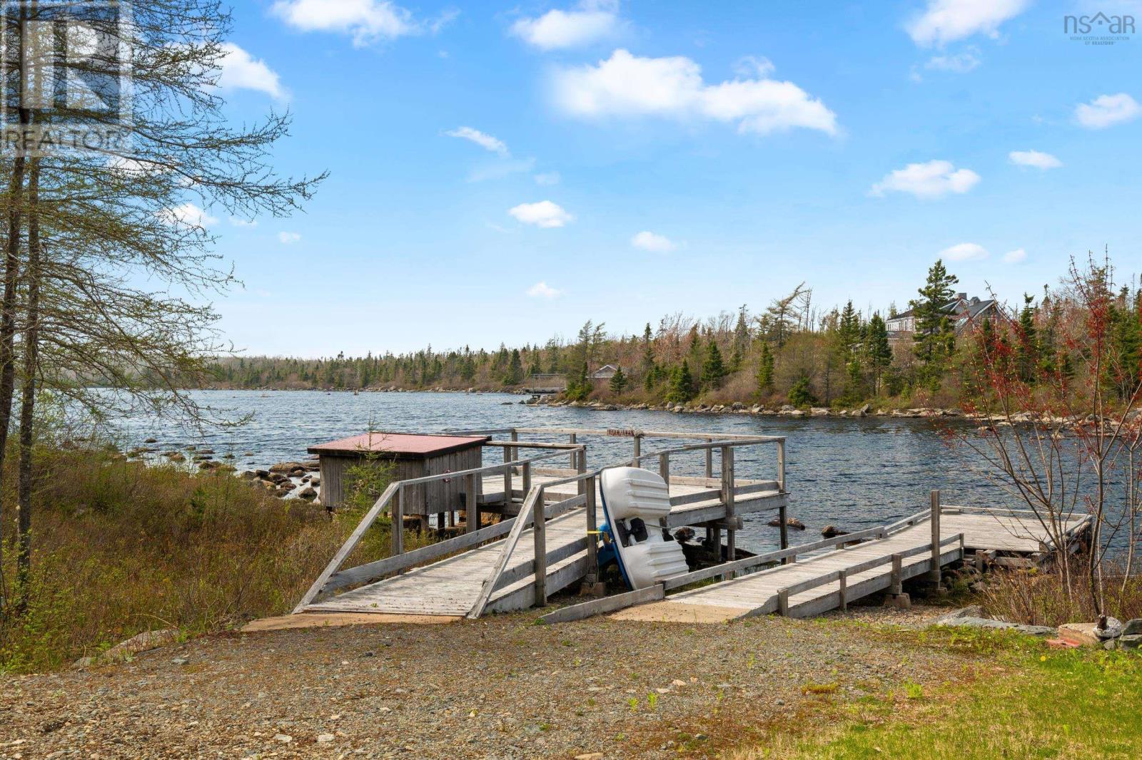Property 41 of 49 of 1170 West Jeddore Road