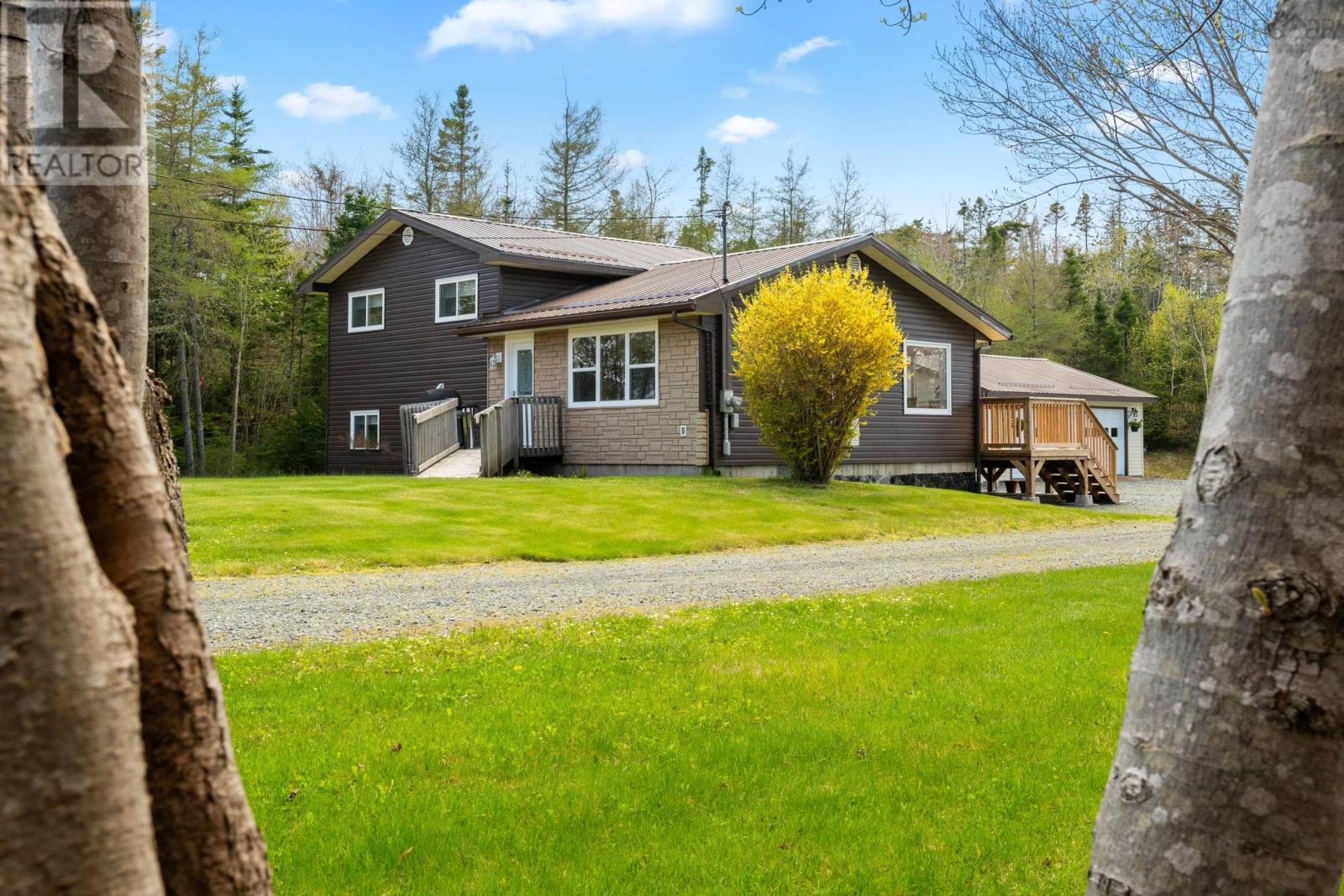 Property 3 of 49 of 1170 West Jeddore Road
