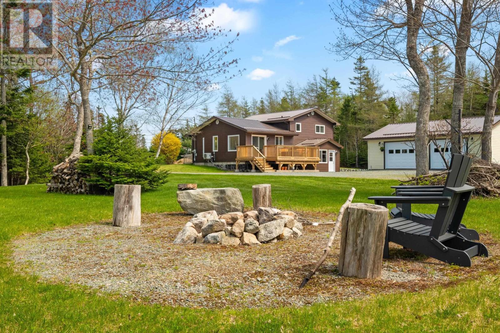 Property 40 of 49 of 1170 West Jeddore Road