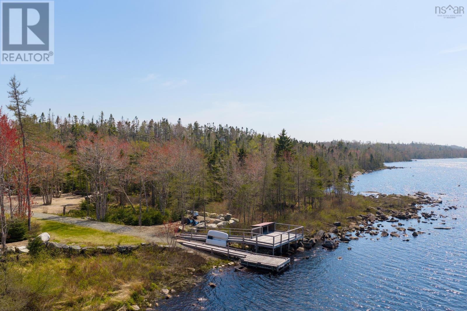 Property 44 of 49 of 1170 West Jeddore Road