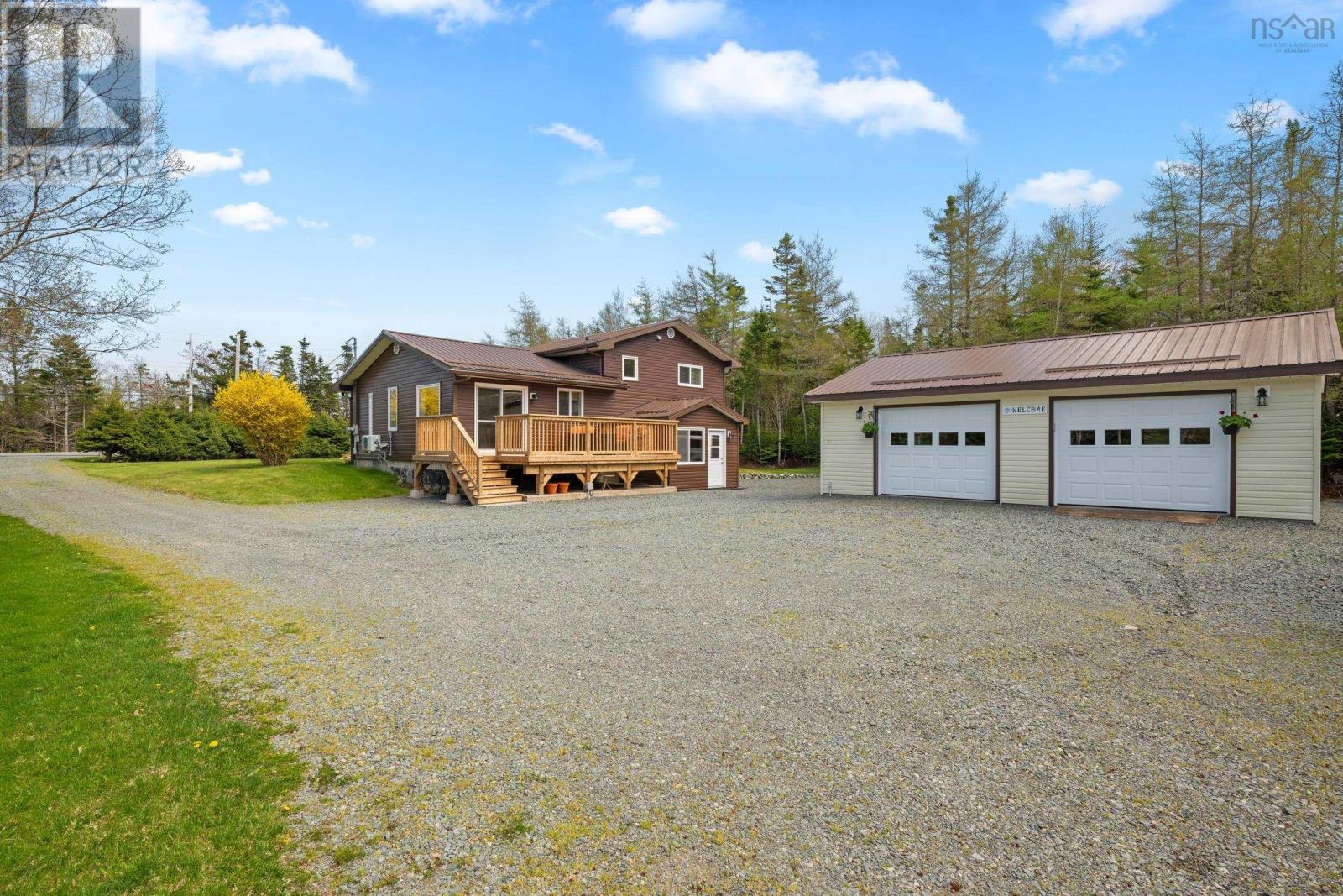 Property 4 of 49 of 1170 West Jeddore Road