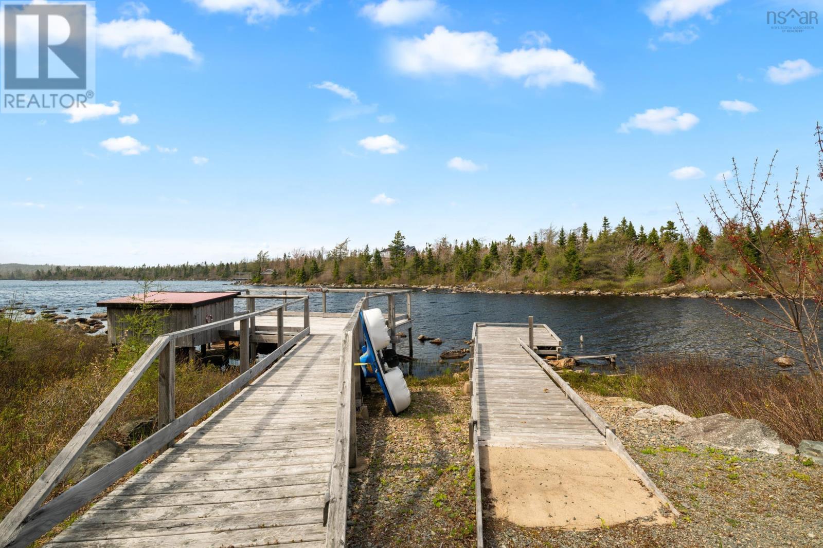 Property 42 of 49 of 1170 West Jeddore Road