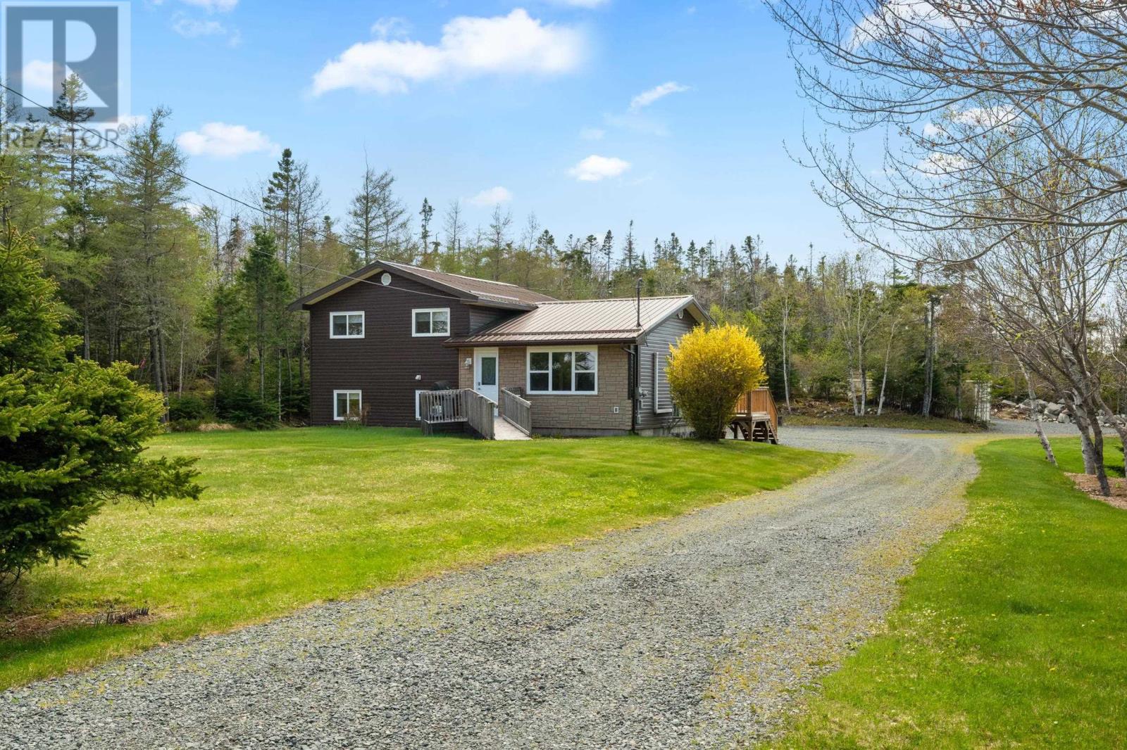 Property 37 of 49 of 1170 West Jeddore Road