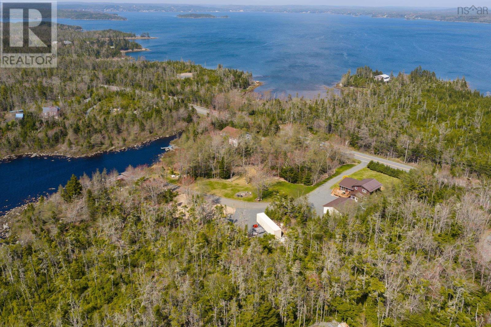 Property 48 of 49 of 1170 West Jeddore Road