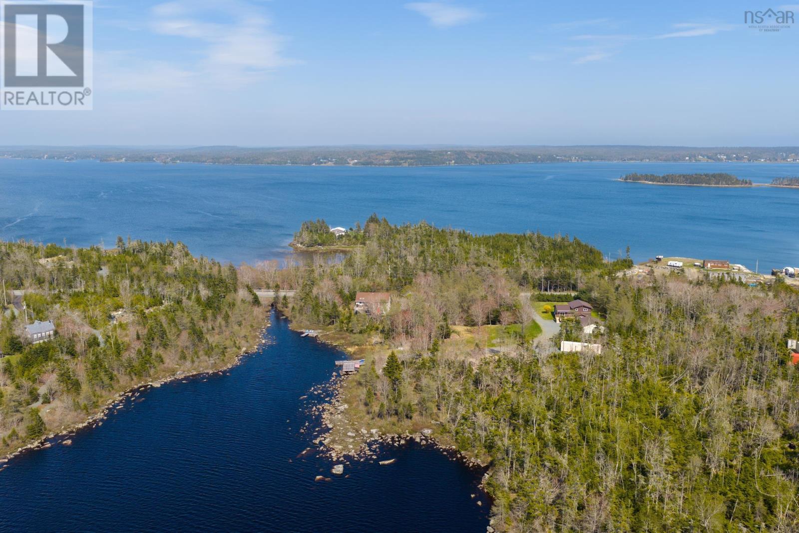 Property 47 of 49 of 1170 West Jeddore Road