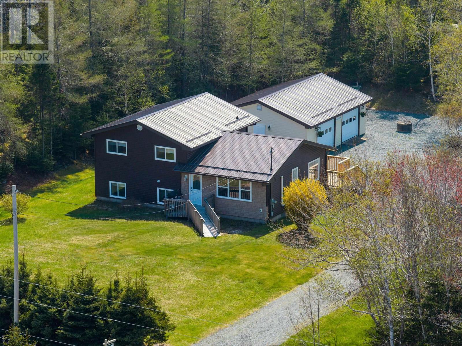 Property 49 of 49 of 1170 West Jeddore Road