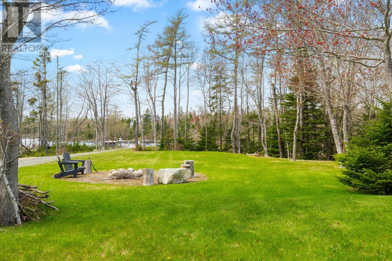 Property 39 of 49 of 1170 West Jeddore Road