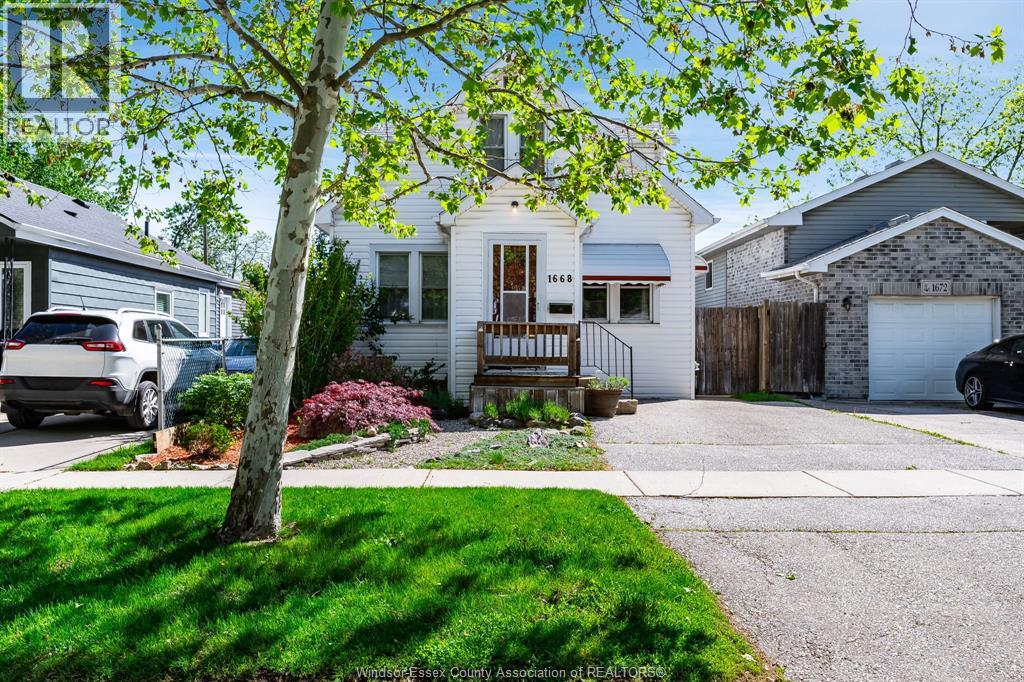 1668 Ford BOULEVARD, Windsor, Ontario, N8T2E1 — Photo 26