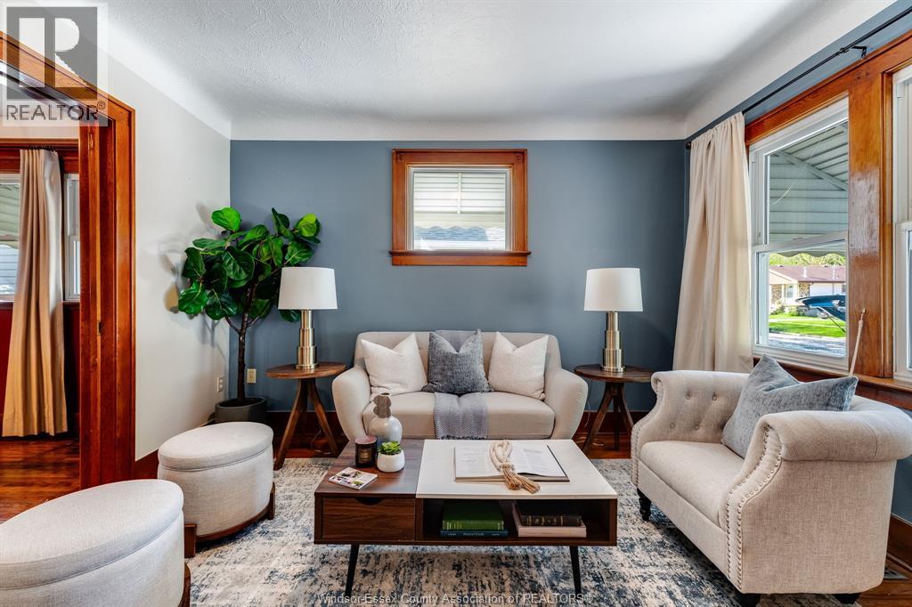 1668 Ford BOULEVARD, Windsor, Ontario, N8T2E1 — Photo 9