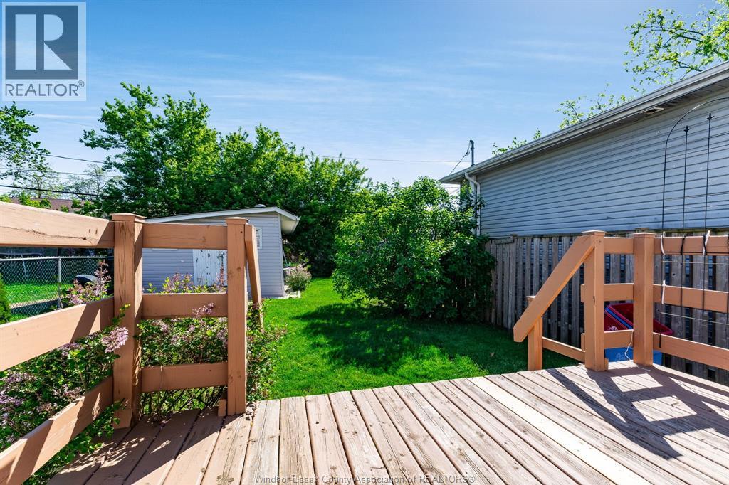 1668 Ford BOULEVARD, Windsor, Ontario, N8T2E1 — Photo 2