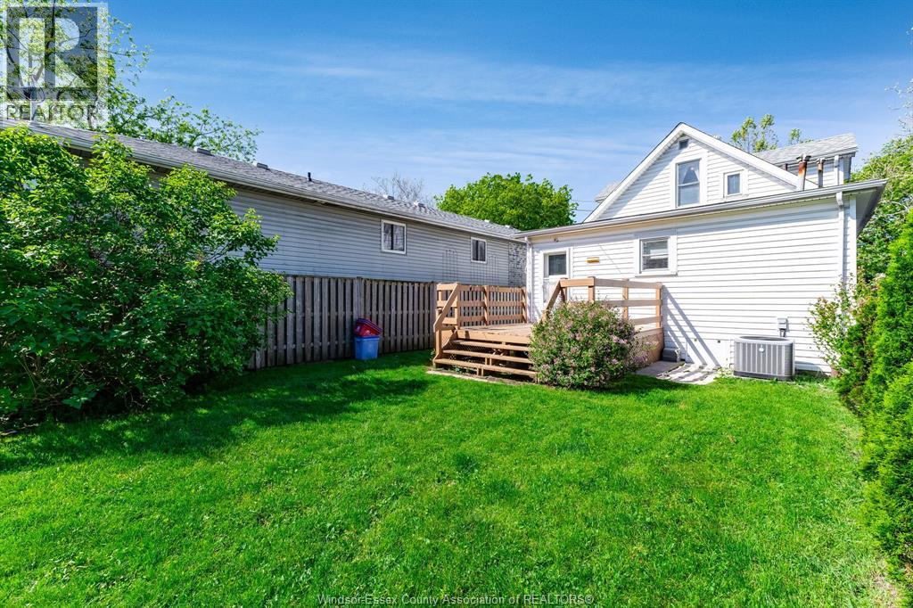 1668 Ford BOULEVARD, Windsor, Ontario, N8T2E1 — Photo 26