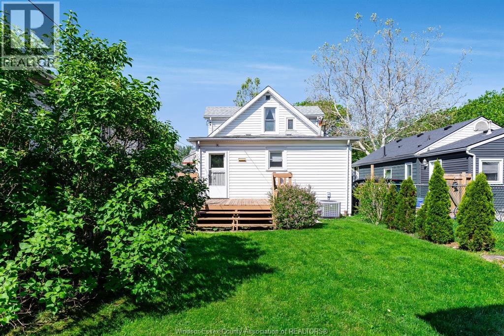 1668 Ford BOULEVARD, Windsor, Ontario, N8T2E1 — Photo 13
